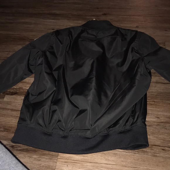 Bomber jacket - Picture 4 of 6